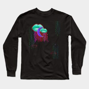 Dream Long Sleeve T-Shirt